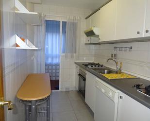 Kitchen of Flat to rent in Coslada