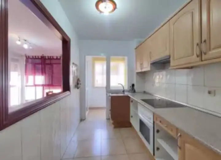 Wohnung mit Terrasse zum Verkauf in Calle la Trujilla 7, imagen 2