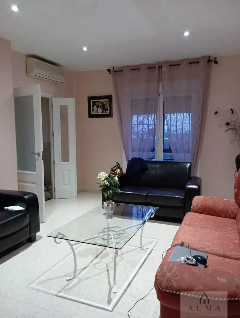 Maisonette mit Terrasse zum Verkauf in Almendralejo, imagen 2