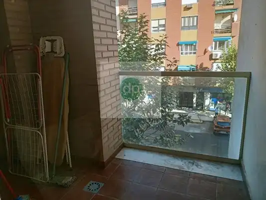 Apartamento con ascensor en venta en San Roque - Ronda Norte, imagen 23