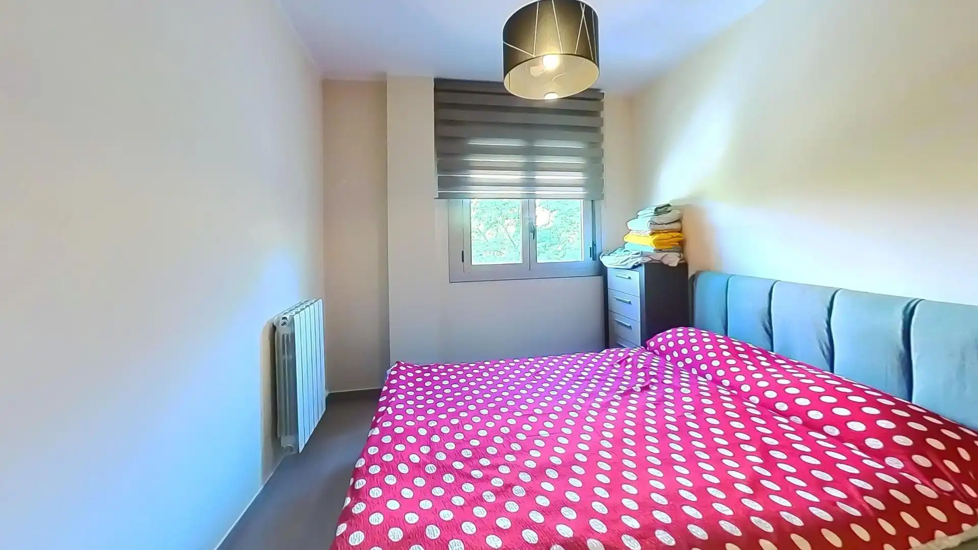 Habitación de Piso en venta en Calafell con Aire acondicionado, Calefacción y Jardín privado