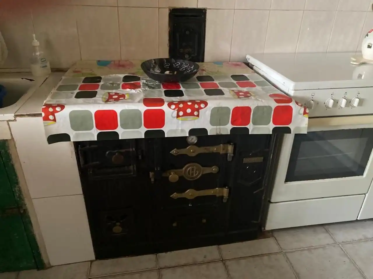 Casa o xalet en venda a Nogueira de Ramuín