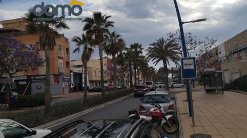 Foto 2 de Casa adosada en venda a Carretera Níjar - la Cañada, La Cañada de San Urbano, Almería