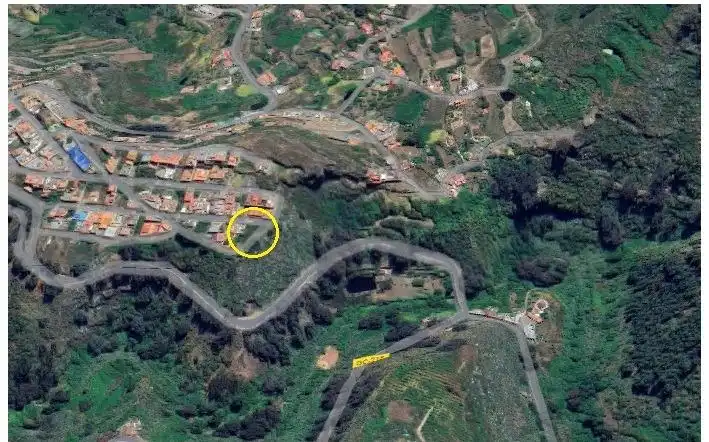 Residencial en venta en LOS GERANIOS, 26, San José del Álamo - El Hornillo