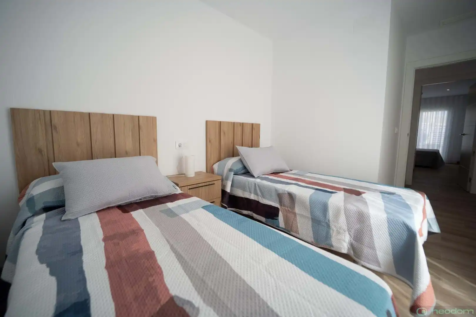 Maison mitoyenne avec piscine à vendre à San Javier ciudad, imagen 22
