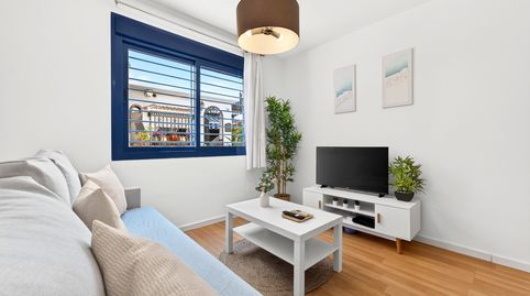 Foto 5 de Apartament en venda a Pedregalejo - Morlaco, Málaga Capital