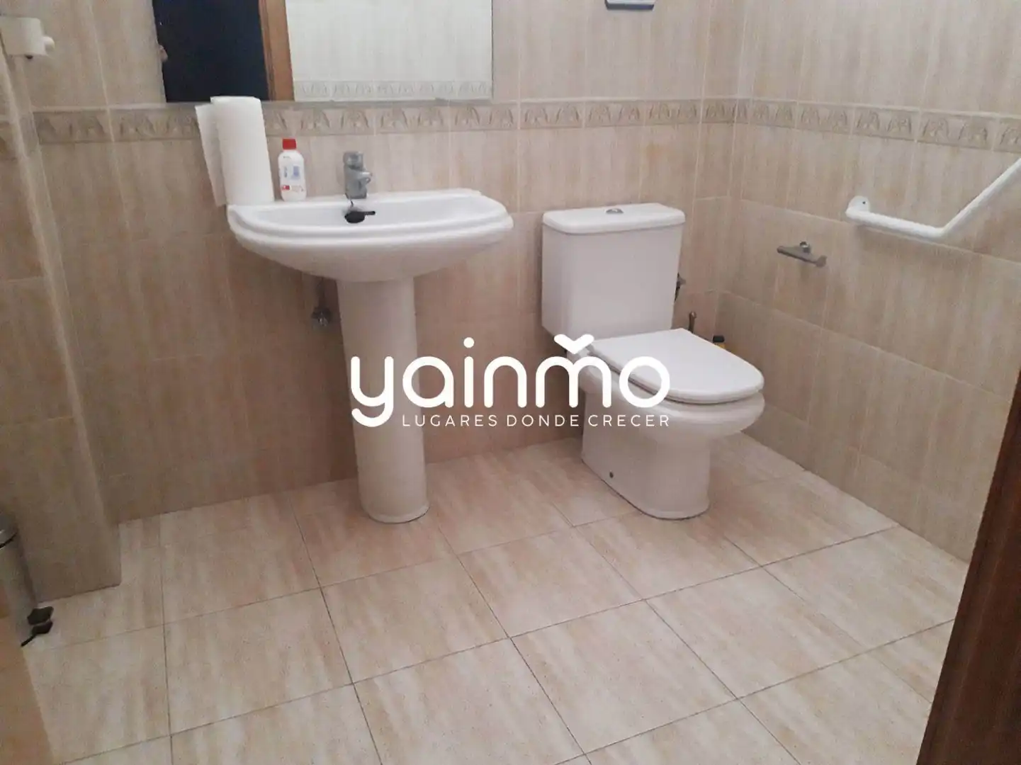 Bureau à vendre à Jaén - CL SANTO REINO, imagen 11