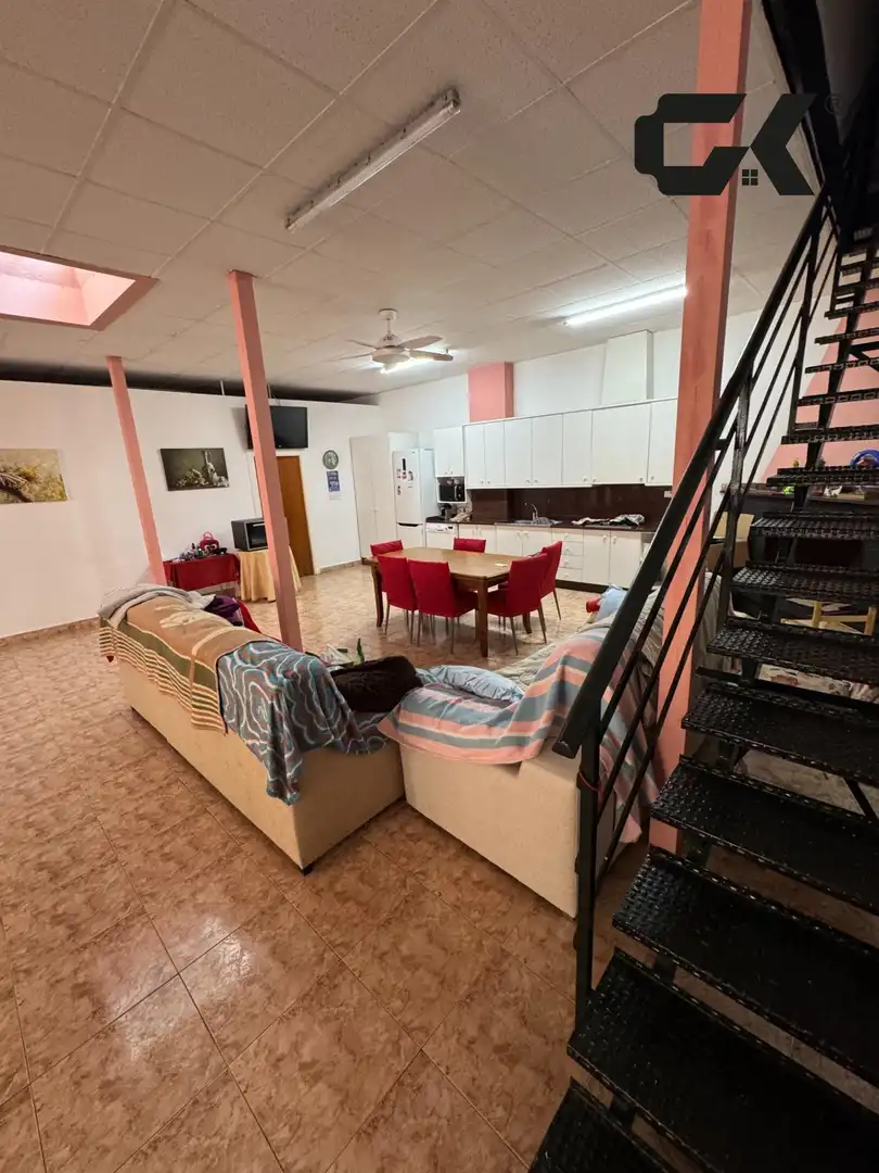 Casa adosada en venta en Murcia