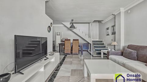 Photo 5 of Duplex for sale in Calle Teba, La Carolina - Guadalpín, Marbella