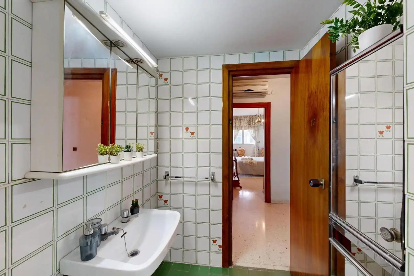 Appartement avec terrasse à vendre à Calle TIRSO DE MOLINA, imagen 53