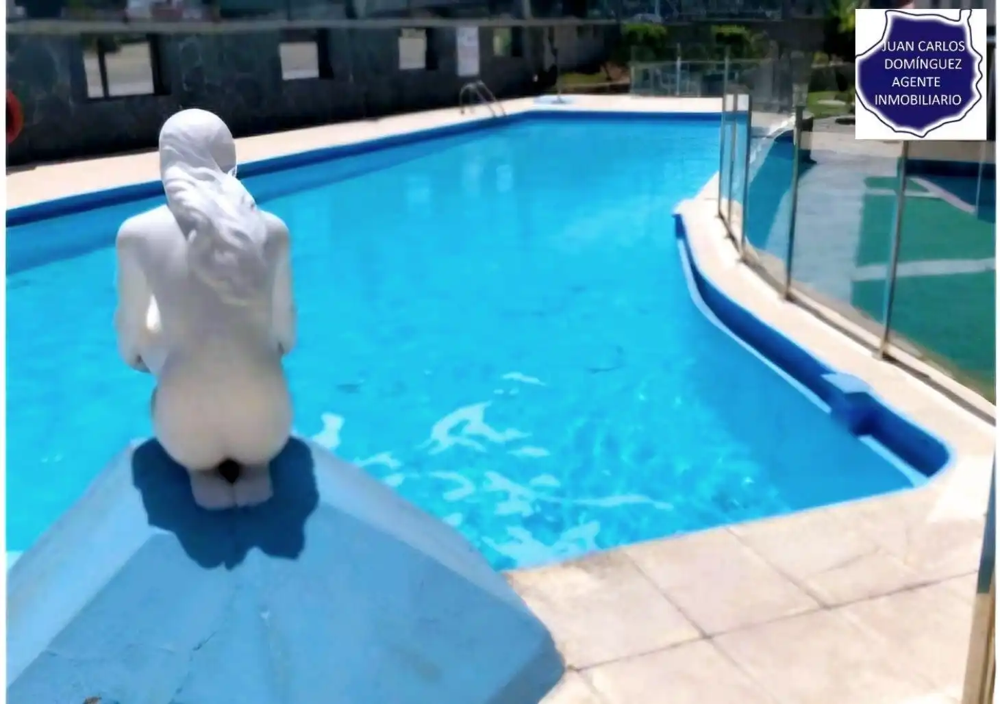 Appartement compact avec piscine à louer à San Agustín - Bahía Feliz, imagen 5