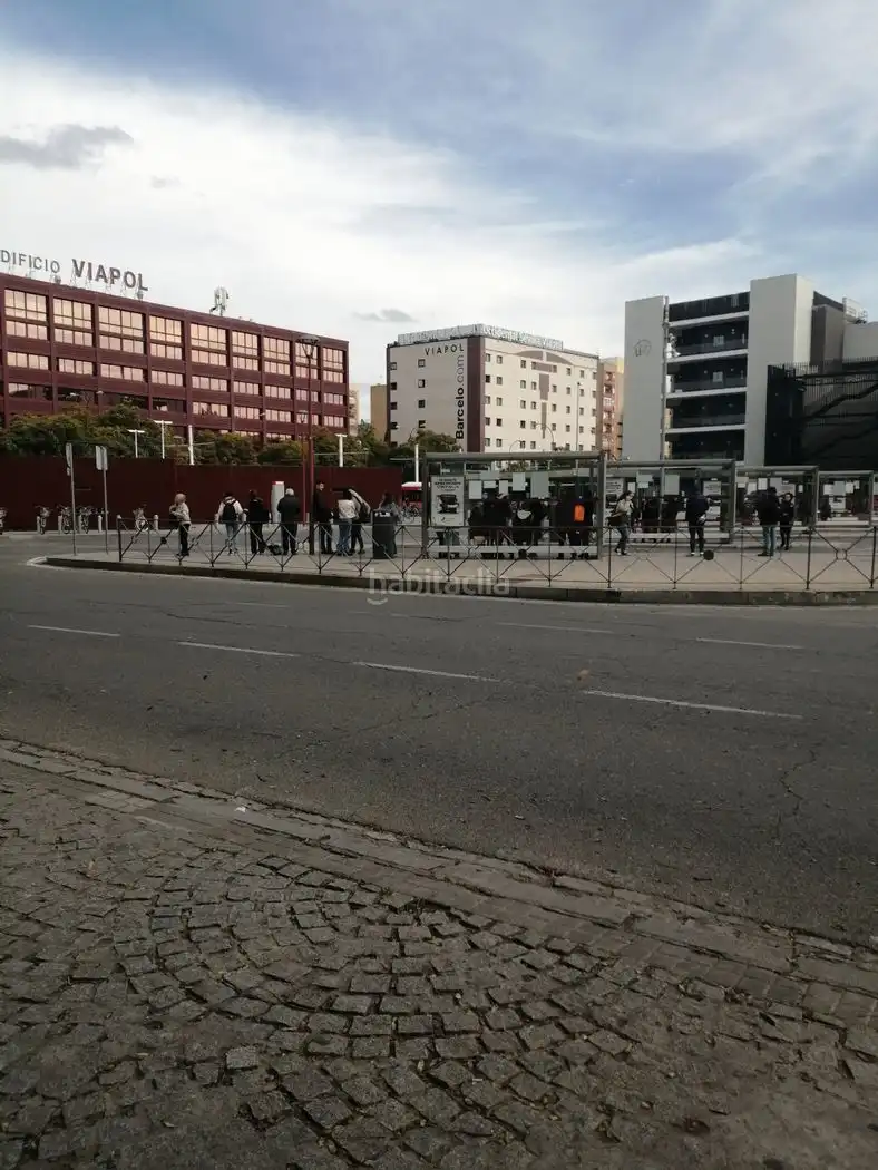 Individuel à vendre à Calle Doctor Ordóñez de la Barrera 2, imagen 4