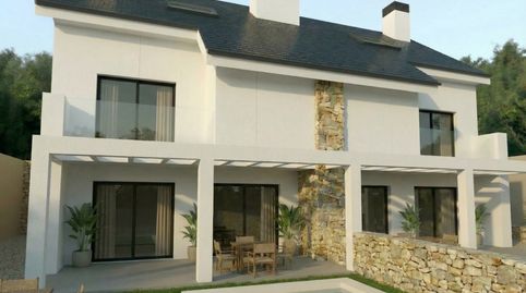 Foto 3 de Casa o xalet en venda a Calle de Los Canteros, 2, Deportivo Galapagar - Los Almendros, Galapagar