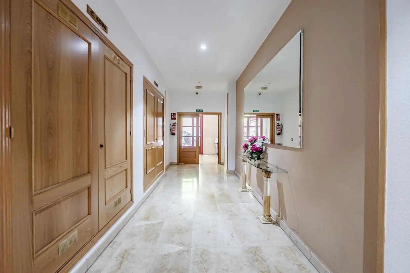 Piso en venta en Arganda del Rey con Calefacción