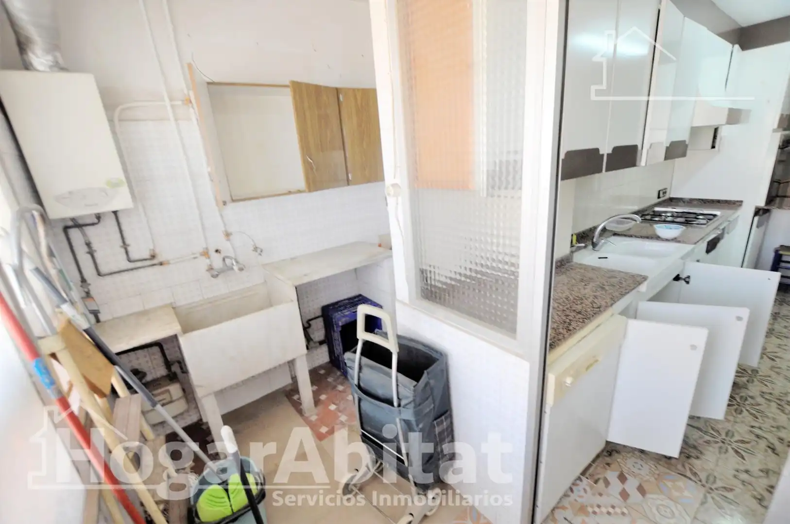 Habitación de Piso en venta en Valencia con Balcón