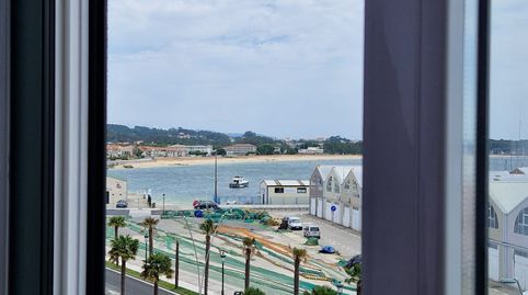 Photo 2 of Flat for rent in Rúa Sorribas, 23, Santa Uxía de Ribeira, Ribeira