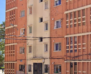 Exterior view of Flat for sale in  Valencia Capital