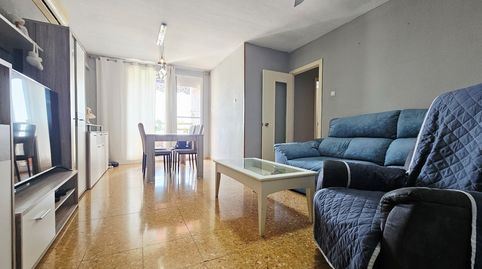 Foto 4 de Piso en venta en Na Rovella - Hermanos Maristas, Valencia Capital