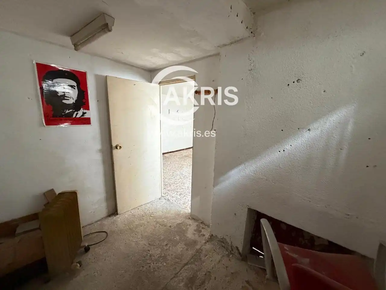 Casa o xalet en venda a Calle Pablo Iglesias, Villarejo de Salvanés