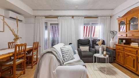 Foto 3 de Apartament en venda a Avenida Mota de la, Xeraco, Valencia