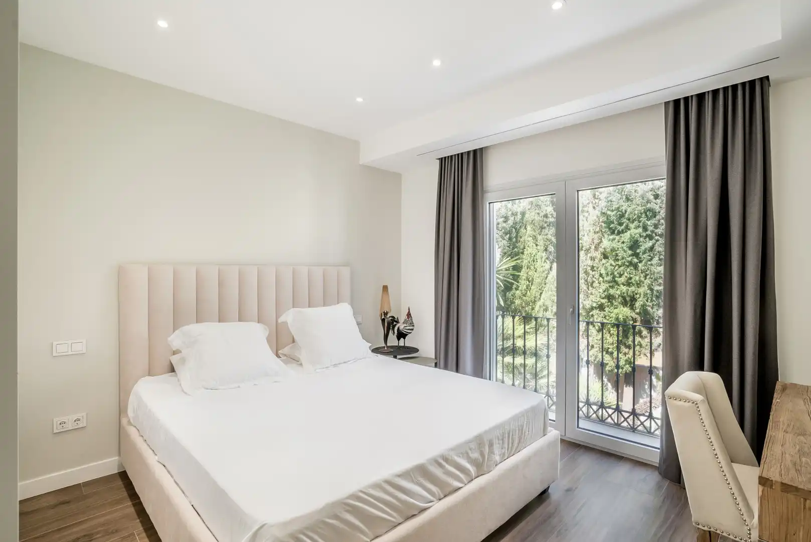 Haus mit Pool zum Verkauf in Marbella Centro, imagen 23