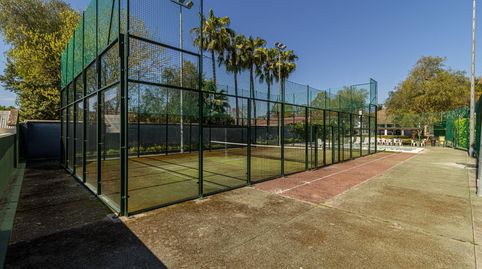 Foto 5 de Casa o xalet en venda a Parque Avenida, Jerez de la Frontera