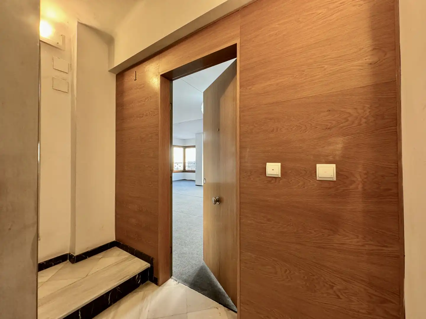 Büro mit Aufzug zur Miete in Plaça de l'Ajuntament 16, imagen 9