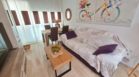 Foto 2 de Dúplex en venda a Calle Bretón de Los Herreros, Centro, Alicante