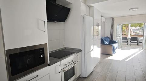 Photo 3 of Flat to rent in Rincón Alto, Benidorm