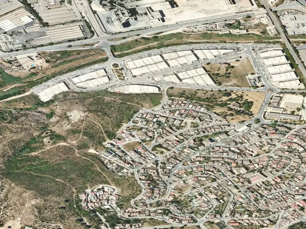 Pis en venda a Almeria, imagen 3