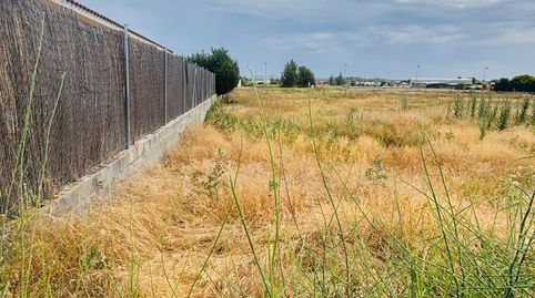 Foto 4 de Residencial en venta en Calle Río Riaza, Aldeamayor de San Martín, Valladolid