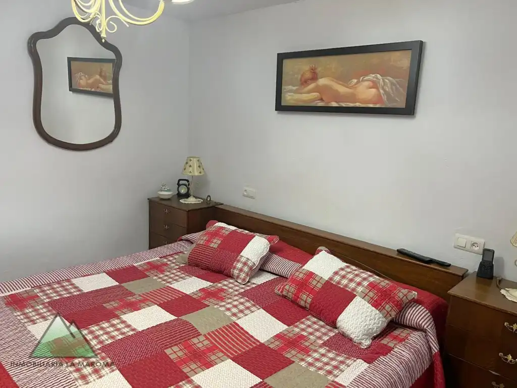 Casa rustica in vendita a Periana, imagen 11