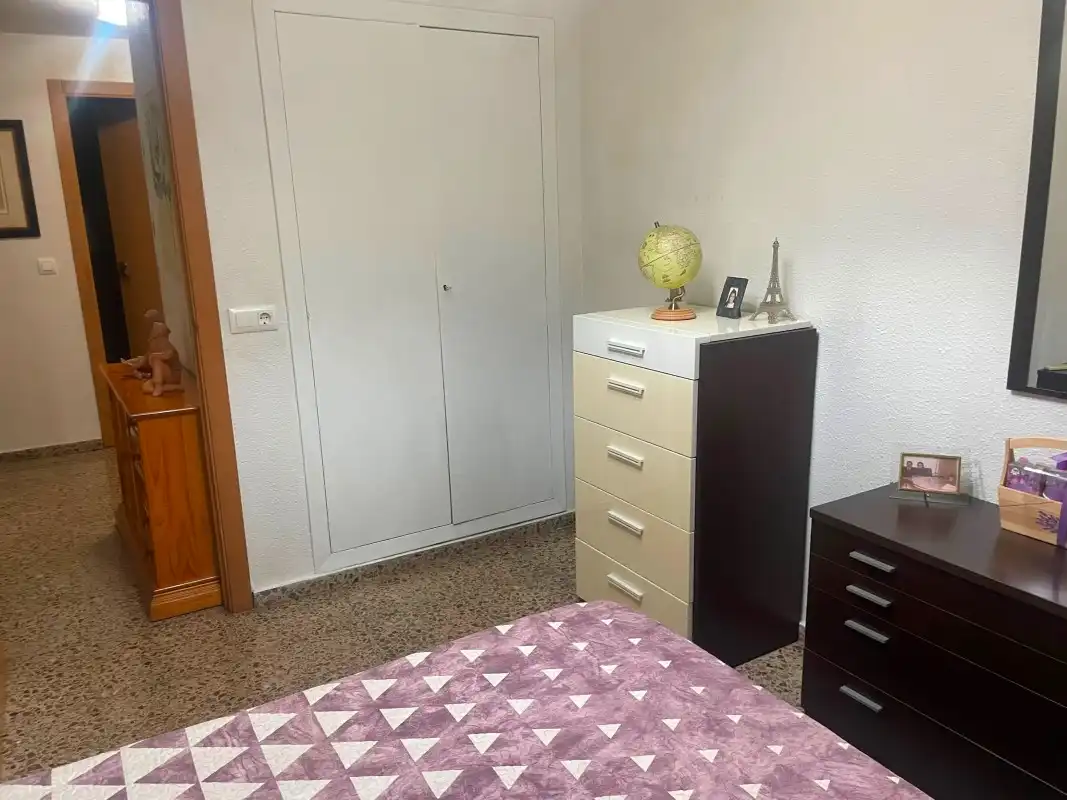 Wohnung mit Terrasse zum Verkauf in Passeig de les Germanies, imagen 48