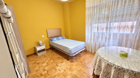 Foto 4 de Habitació a Agustín Rodriguez Sahagún, 16, Universidad, Ávila Capital