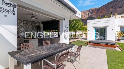 Foto 4 de Casa o xalet en venda a Montgó - Ermita, Jávea / Xàbia