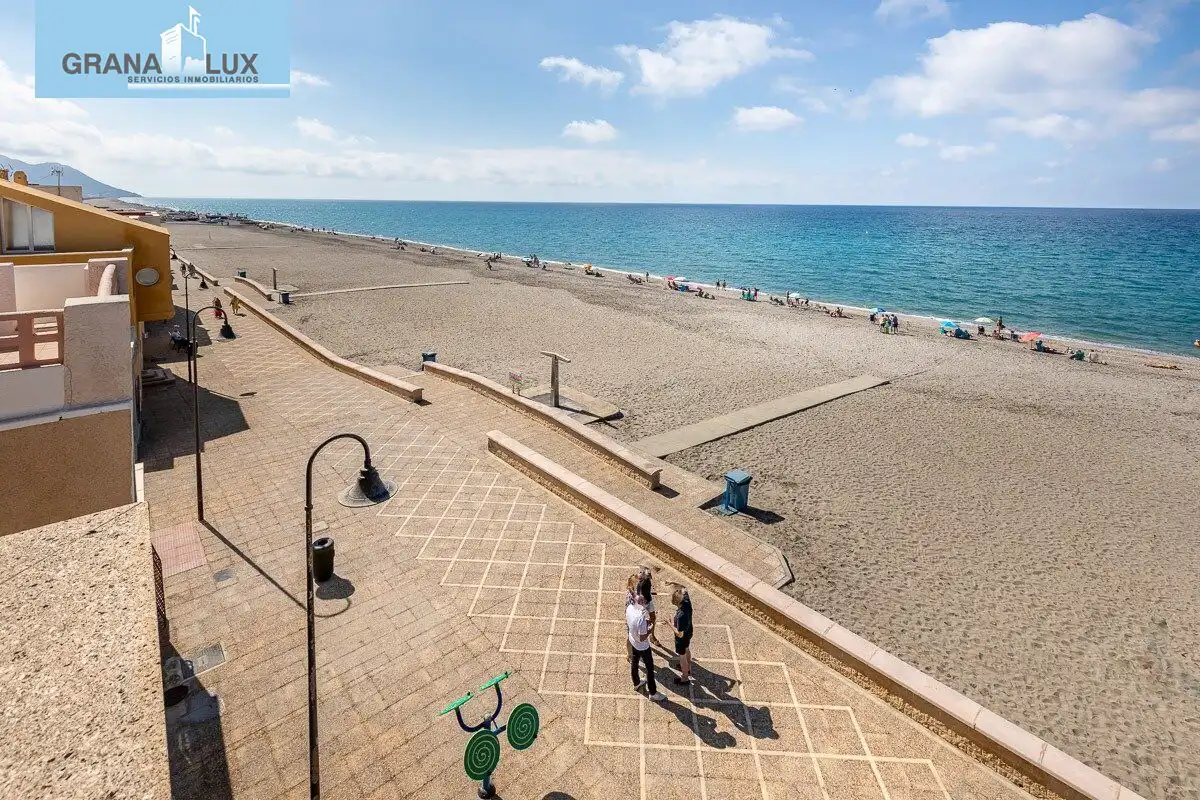 Houses for sale in Calle Miramar, Aguamarga