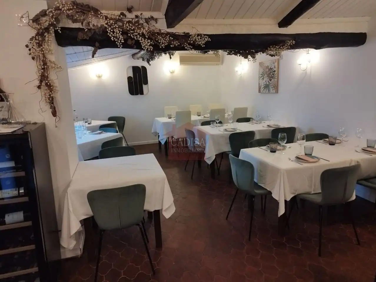 Local comercial en traspàs a San José - Parador - Zurguén, imagen 3