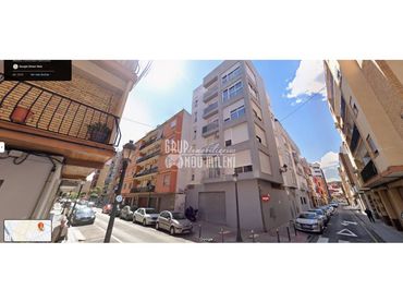 Individual con ascensor en venta en Cardenal Benlloch