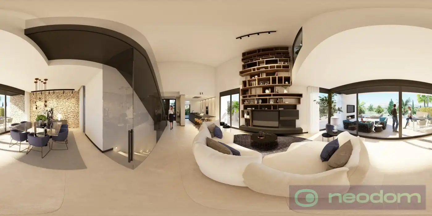 Maison avec piscine à vendre à N/A, imagen 8