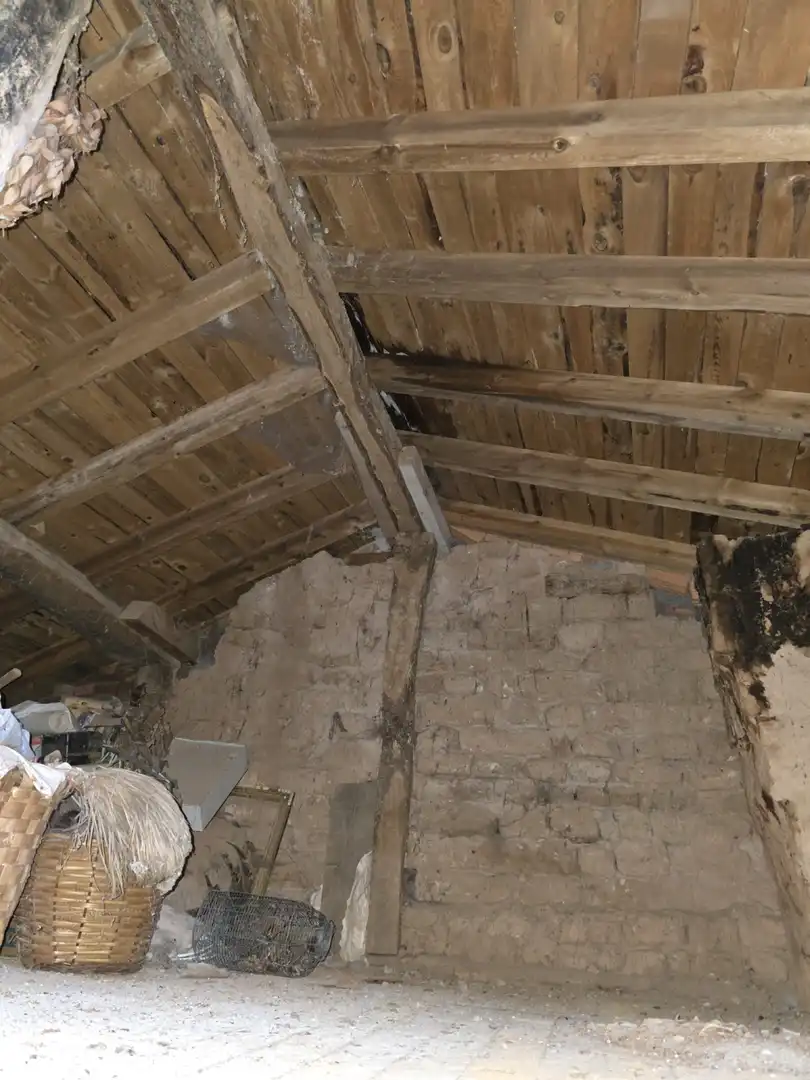 Casa o xalet en venda en Aguilar de Campoo amb Traster