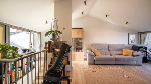 Foto 4 de Dúplex en venda a Calle Marqueses de Palmerola, Sant Hipòlit de Voltregà, Barcelona