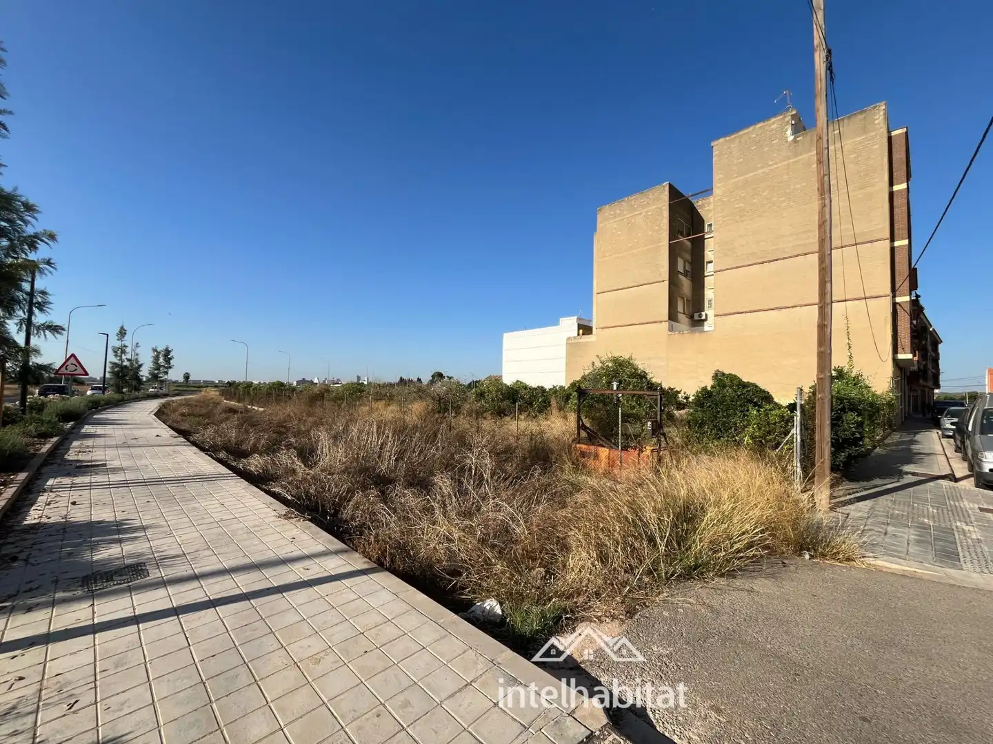 Terreny residencial en venda a Carretera Plaça Num 20 Res Urb, imagen 12