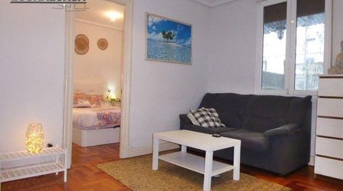 Foto 2 de Apartamento en venta en Ametzola, Bilbao