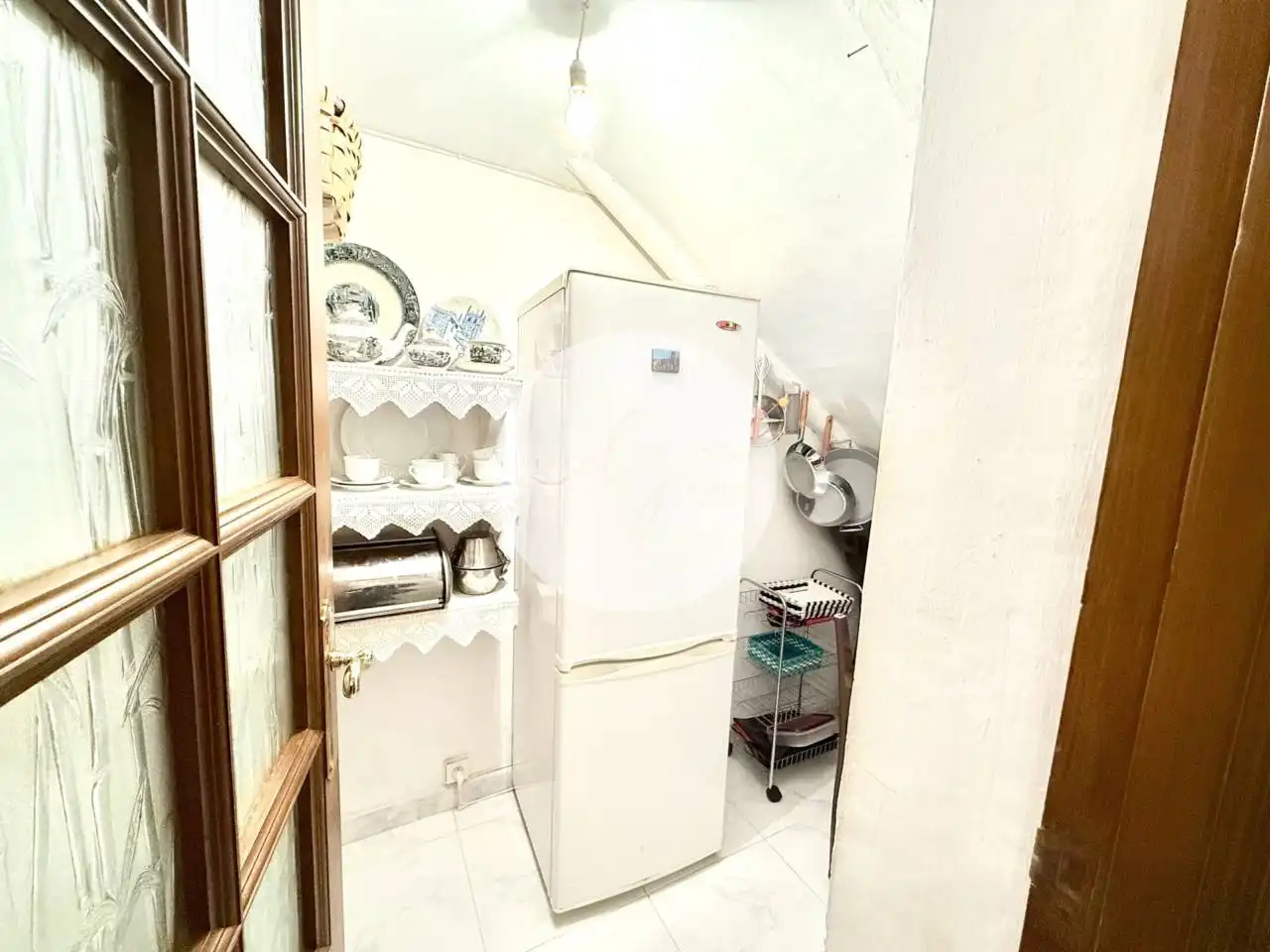 Casa amb terrassa en venda a Nava del Rey, imagen 19