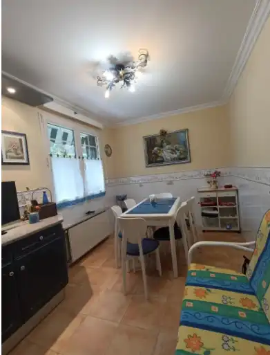 Casa pareada con terraza en venta en Raimundo Abaroa Kalea, imagen 8