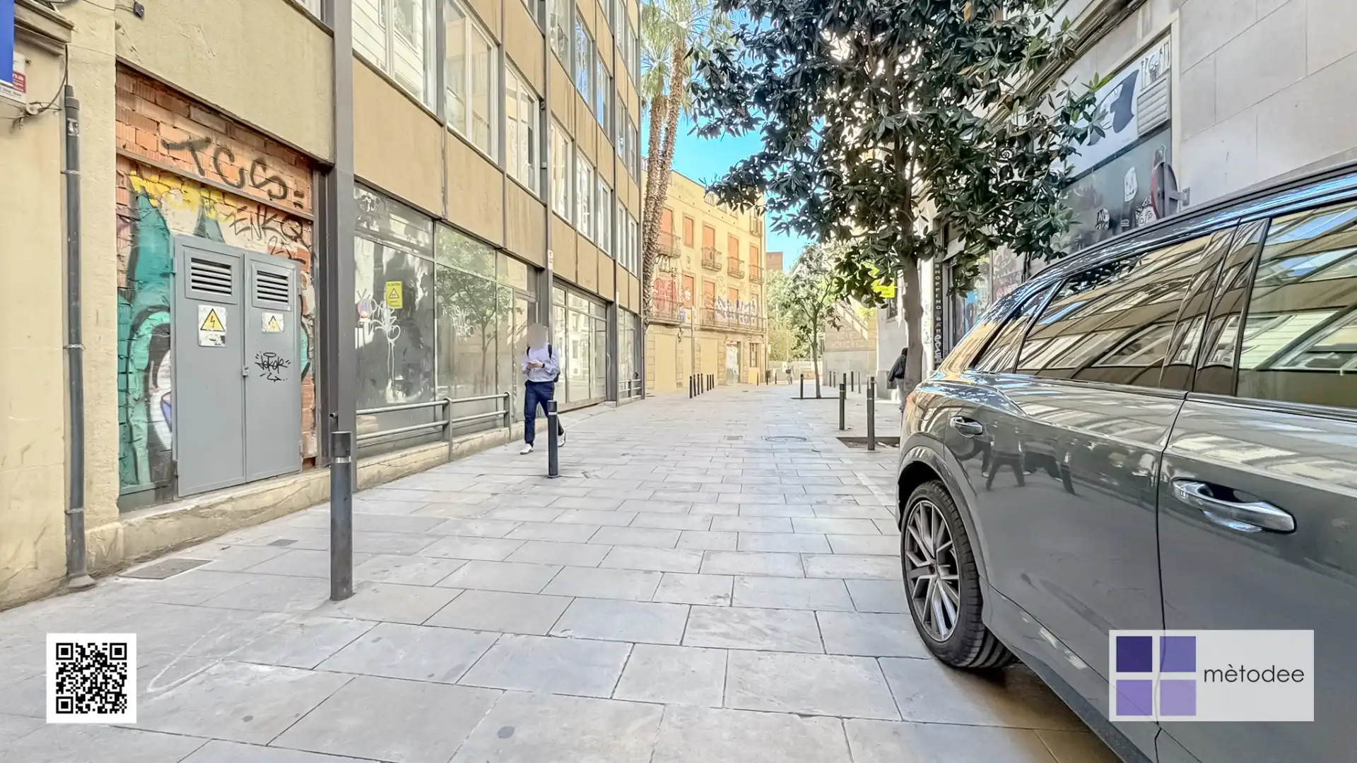 Business premises for sale in Carrer del Sots - Tinent Navarro, imagen 3
