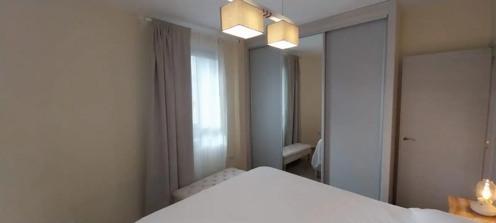 Wohnung zur Miete in Calle Tomás Miller, 72, Santa Catalina - Canteras