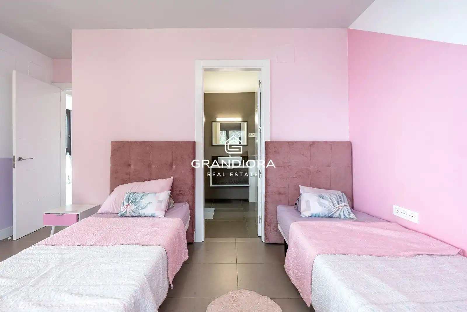 Detached house with pool for sale in Calle del Mirador, imagen 28