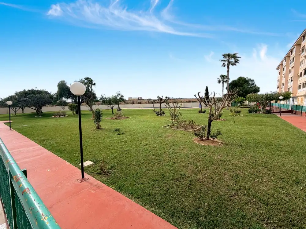Ático en venta en Calle Villa Madrid, Parque de las Naciones