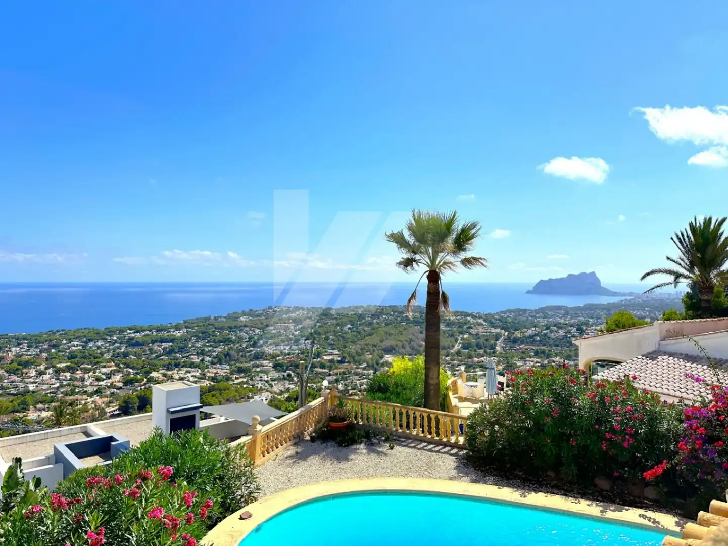 Villa avec terrasse à vendre à Benimeit - Tabaira, imagen 3